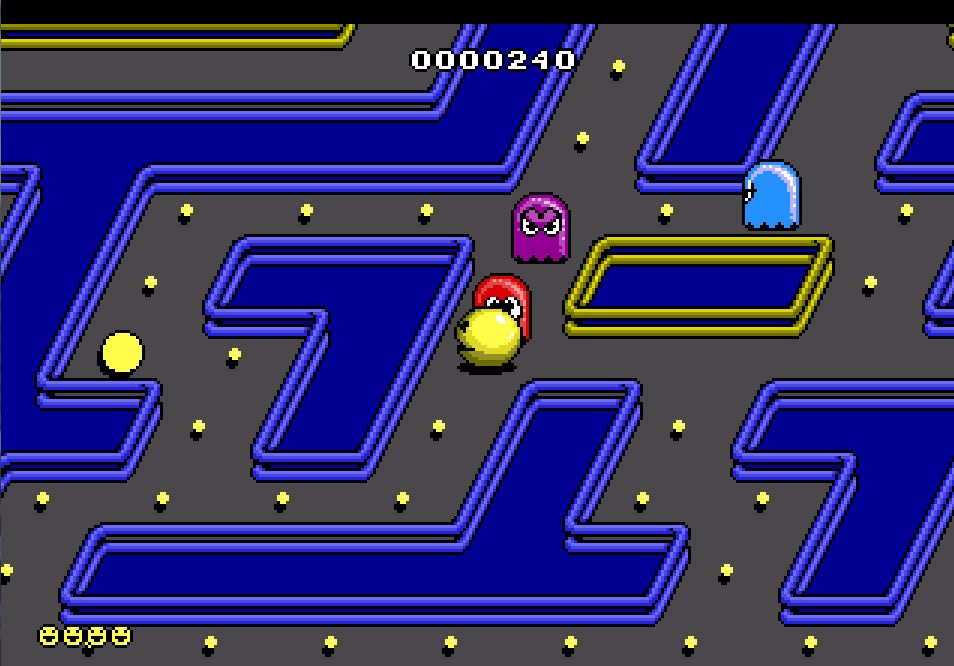 Game cover