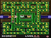 Game cover